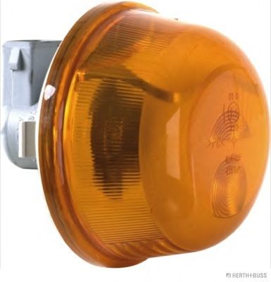 HERTH BUSS ELPARTS 83700178 -  Фонарь указателя поворота
